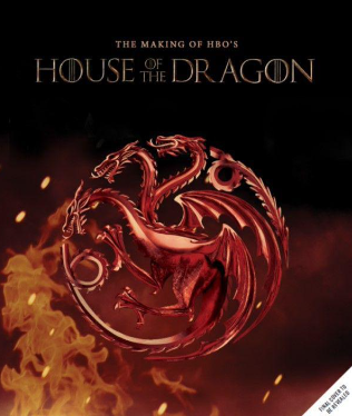 HOUSE OF THE DRAGON - Les coulisses de la série