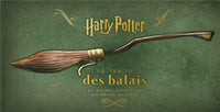 HARRY POTTER - le traité des balais