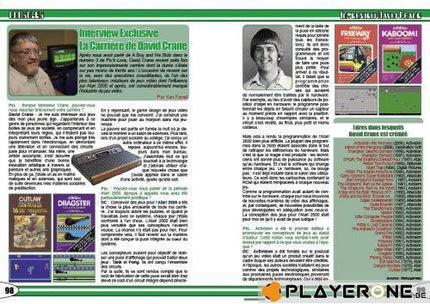 Pix N Love 04 - Xevious