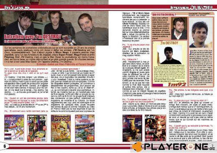 Pix N Love 04 - Xevious