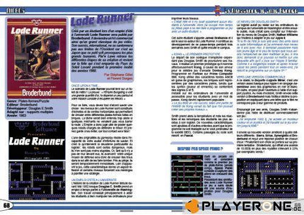 Pix N Love 04 - Xevious