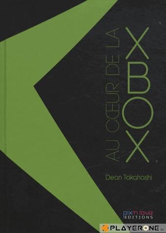 Au Coeur de la Xbox ( Pix N Love Edition )