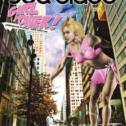 Cahiers du Jeu Video 04 - Girl Power ( Pix N Love Edition )