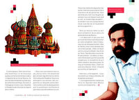 Biographie 08 - Alexey Pajitnov le Créateur de TETRIS - COLLECTOR EDIT