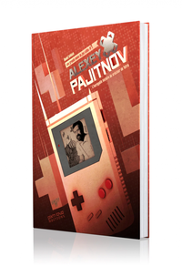Biographie 08 - Alexey Pajitnov le Créateur de TETRIS