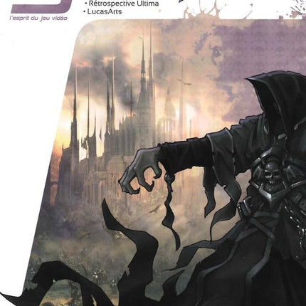 IG Magazine #04 - Might & Magic