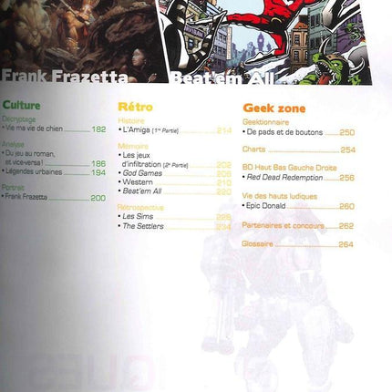 IG Magazine #10 - Halo Reach