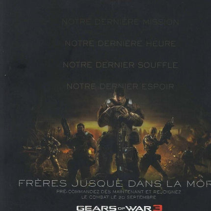 IG Magazine #16 - Battlefield