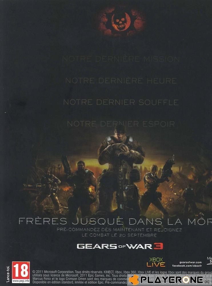 IG Magazine #16 - Battlefield