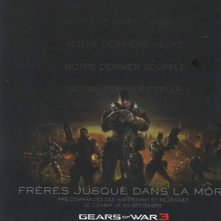 IG Magazine #16 - Gears of War et Unreal