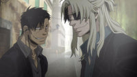 GANGSTA - Intégrale - Edition Premium - Coffret Blu-Ray