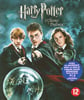 Blu Ray - Harry Potter et l'ordre du Phénix E.S.