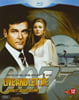 Blu Ray - James Bond - Live and Let Die