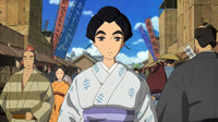 MISS HOKUSAI - Film - Blu-Ray