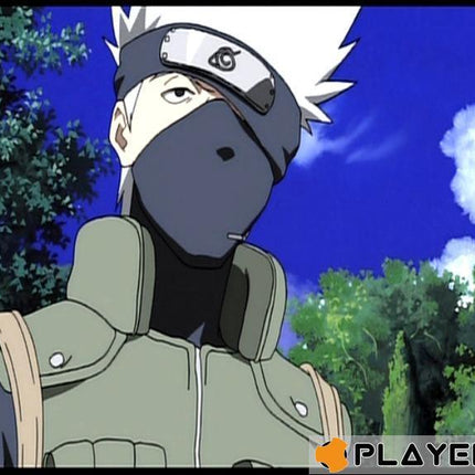 NARUTO - Film 1 : Naruto et la princesse des Neiges (Blu Ray)