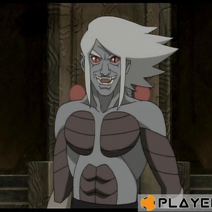 NARUTO - Film 1 : Naruto et la princesse des Neiges (Blu Ray)