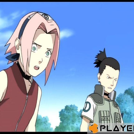 NARUTO - Film 2 : La légende de la pierre de Guelel (Blu Ray)