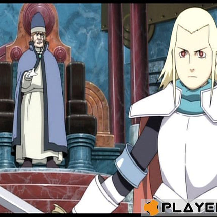 NARUTO - Film 2 : La légende de la pierre de Guelel (Blu Ray)
