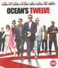 Blu Ray - Ocean's Twelve