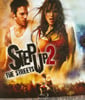 Blu Ray - STEP UP 2 The Street