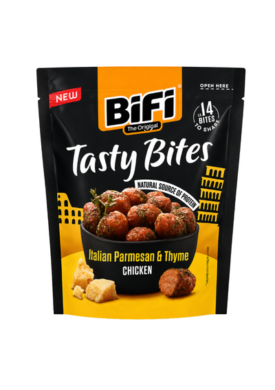 Bifi Tasty Bites Chicken Italian Parmesan Thyme