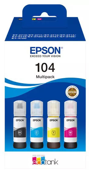 Epson C13T00P640
