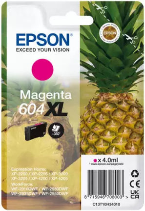 Epson C13T10H34010