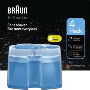 Braun CCR4