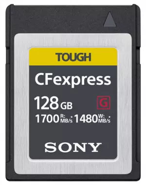 Sony CEBG 128 SYM