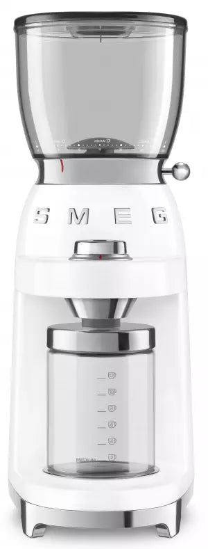 Smeg Pem CGF 01 WHEU