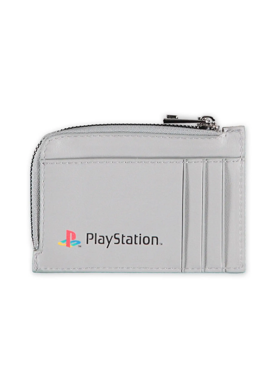 PLAYSTATION - Console - Porte-Cartes