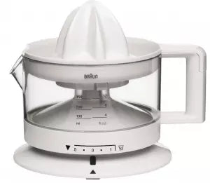 Braun CJ 3000