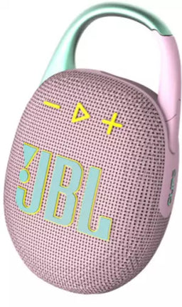 Jbl CLIP5ROSE