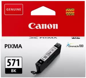 Canon CLI 571 BK