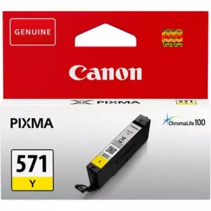 Canon CLI 571 Y