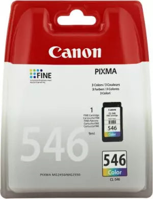 Canon CL 546