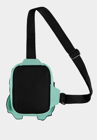 POKEMON - Bulbizarre - Sac à Bandoulière
