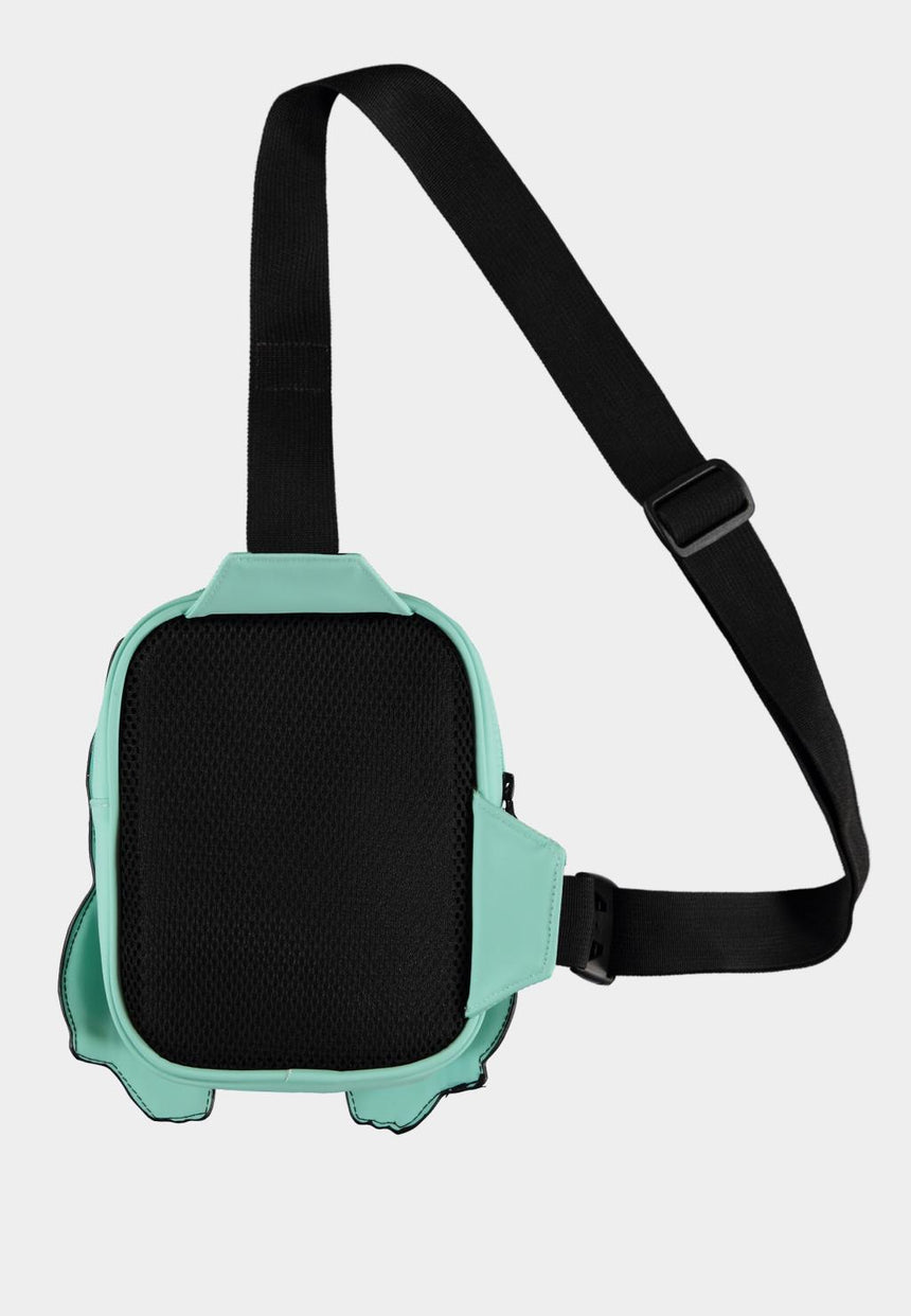POKEMON - Bulbizarre - Sac à Bandoulière