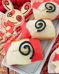 POKEMON - Les recettes officielles