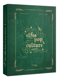 LES ELFES DANS LA POP CULTURE