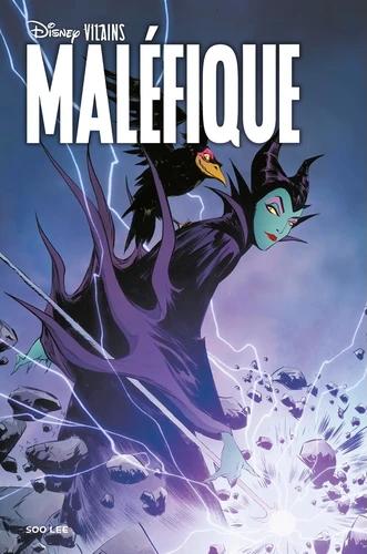 DISNEY VILLAINS - MALEFIQUE