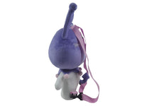 KUROMI - Purple - Sac à Dos Peluche - 35cm