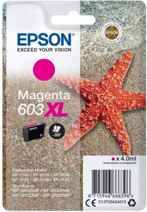 Epson C 13 T 03 A 34010