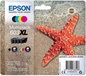 Epson C 13 T 03 A 64010