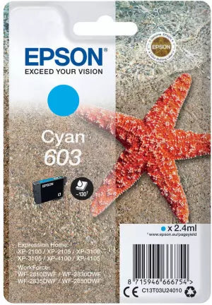 Epson C 13 T 03 U 24010