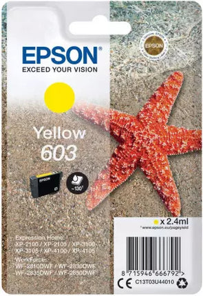 Epson C 13 T 03 U 44010