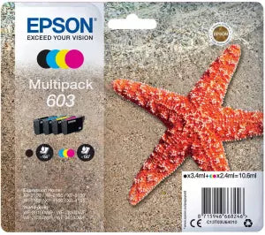 Epson C 13 T 03 U 64010