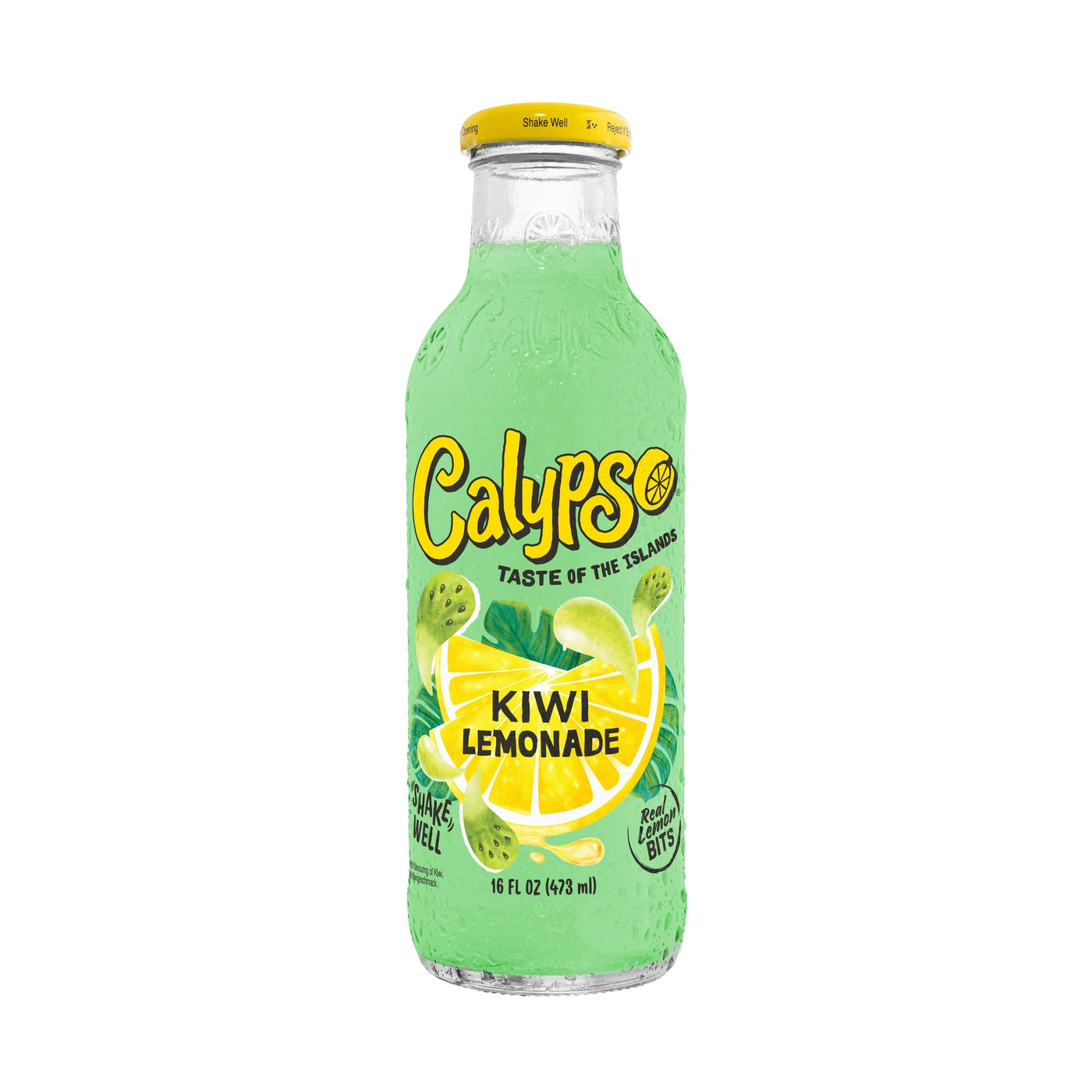 Calypso Lemonade Kiwi