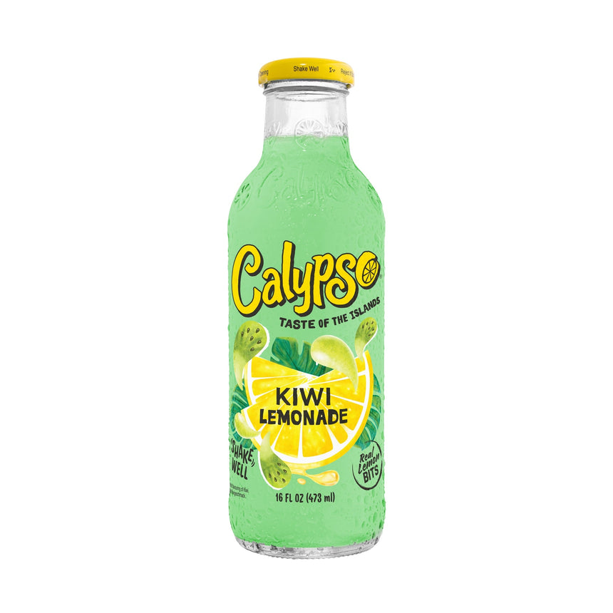 Calypso Lemonade Kiwi