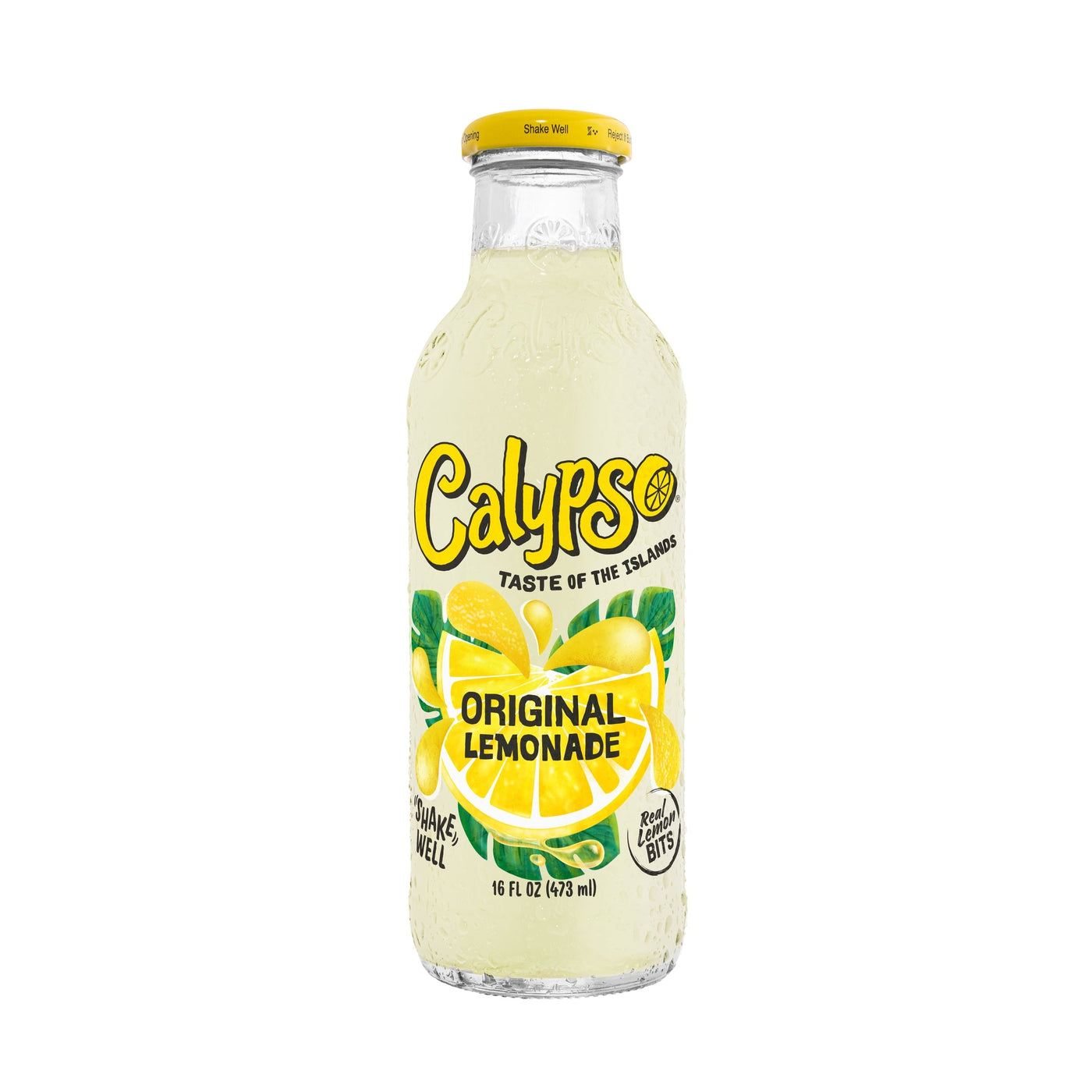 Calypso Lemonade Original